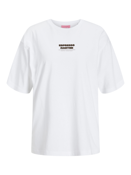 JJXX JXEBBA LOOSE SS TEE JRS