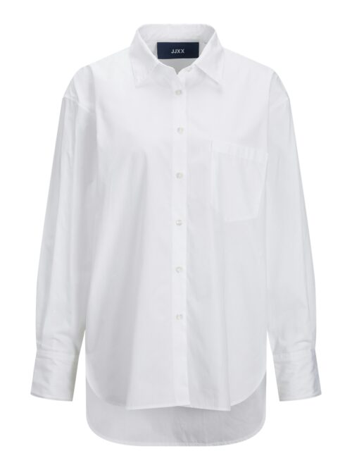 JJXX JXJAMIE LS RELAXED POPLIN SHIRT WVN