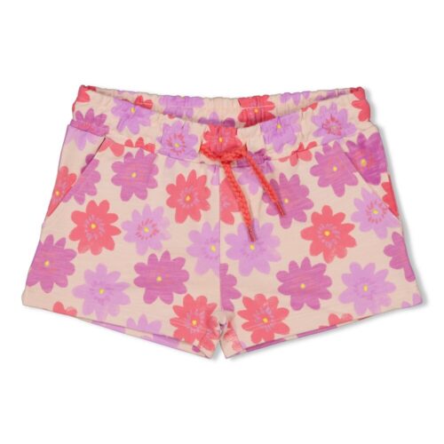 JUBEL Short AOP - Picknick Perfect