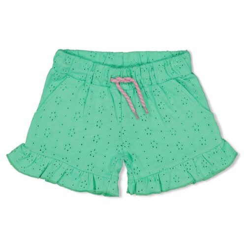 JUBEL Short broderie - Picknick Perfect