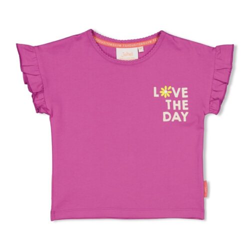 JUBEL T-shirt - Picknick Perfect