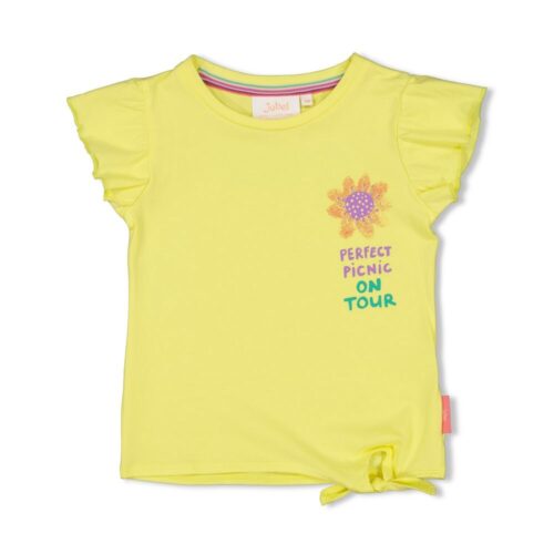 JUBEL T-shirt - Picknick Perfect