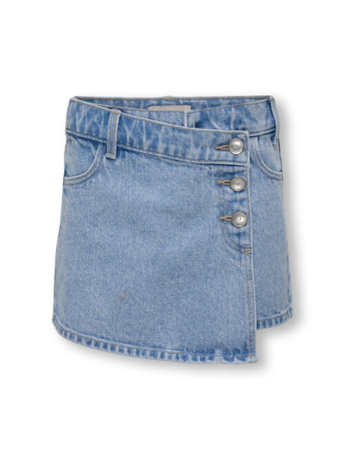 Kids Only KOGJENNY SKORT DNM PIM020 NOOS
