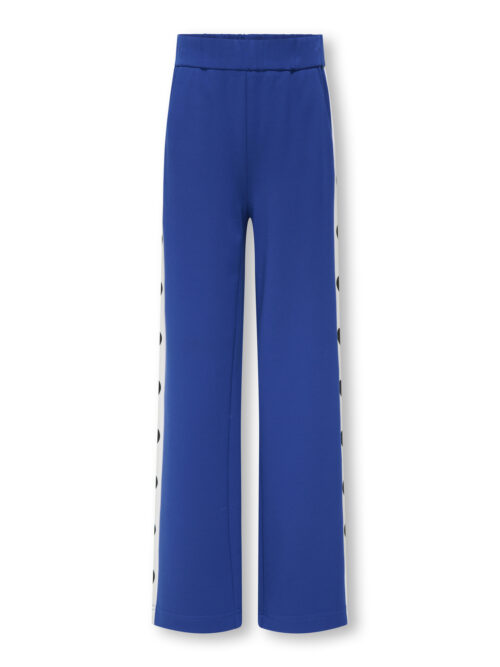 Kids Only KOGPOPTRASH LIFE ICON WIDE PANT CS