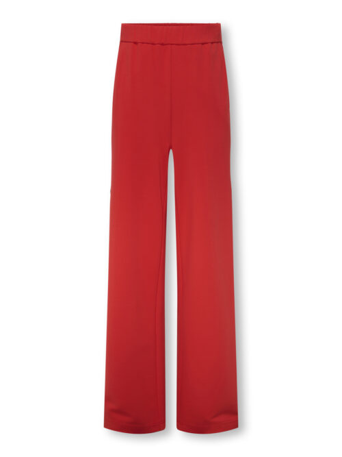 Kids Only KOGPOPTRASH LIFE ICON WIDE PANT CS