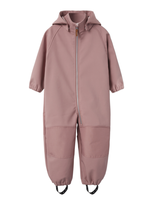 NAME IT NMFALFA08 SOFTSHELL SUIT H MAGIC FO