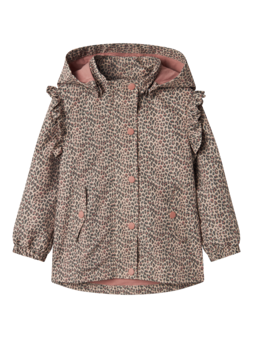 NAME IT NMFMANIA JACKET