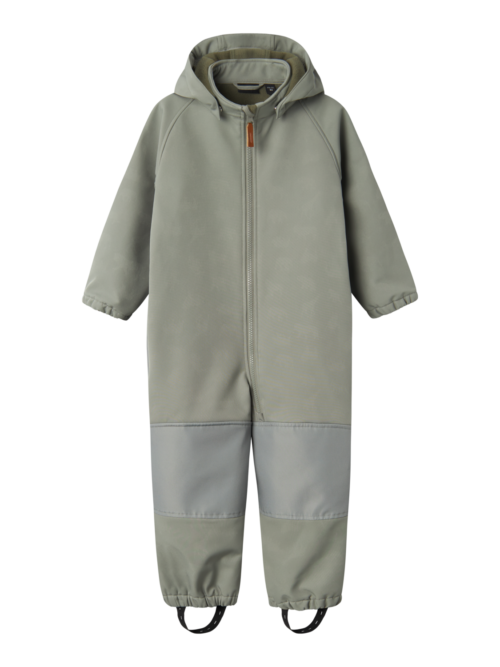 NAME IT NMMALFA08 SOFTSHELL SUIT S MAGIC FO