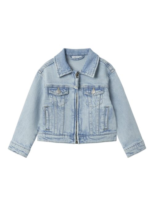 NAME IT NMMTONE DNM JACKET 5560-AQ D
