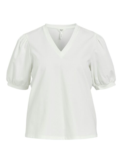 Object OBJCAROLINE S/S TOP NOOS