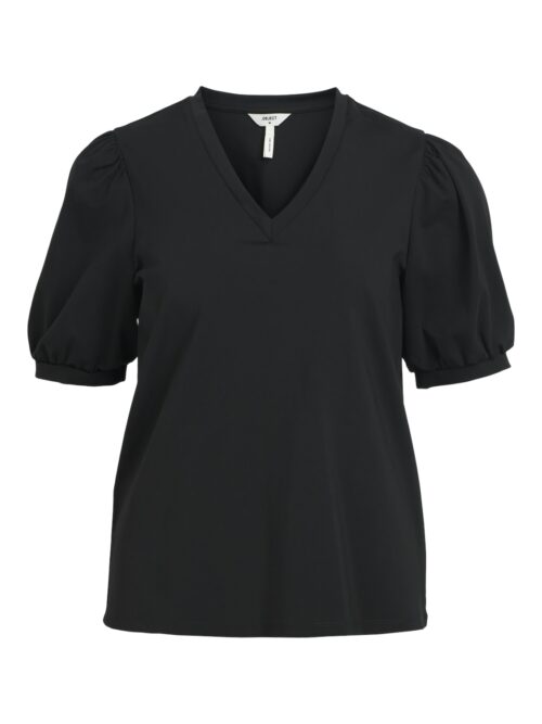 Object OBJCAROLINE S/S TOP NOOS