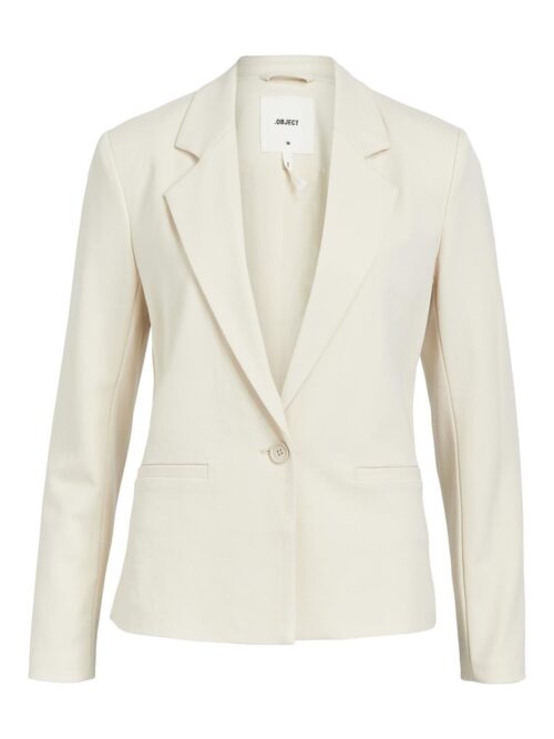 Object OBJLISA L/S BUTTON BLAZER NOOS