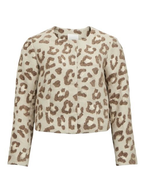 Object OBJLOUISA RE L/S JACKET 138