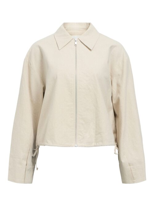 Object OBJVIGGO RE BOMBER JACKET NOOS