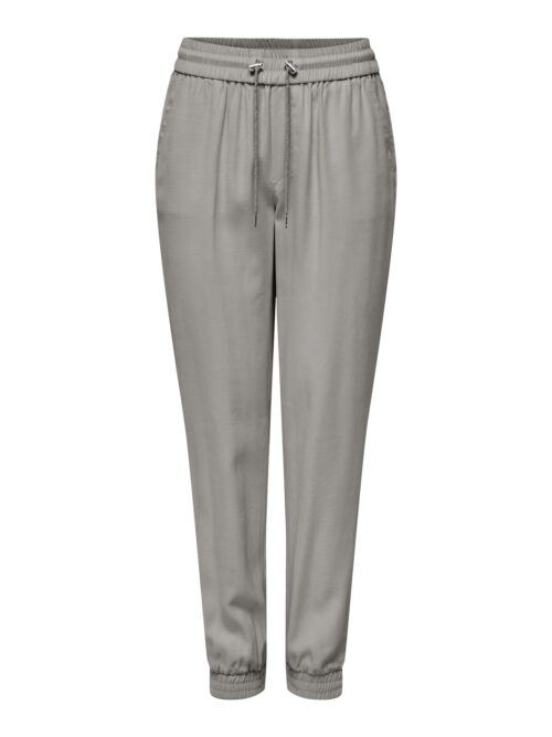 only ONLKELDA-EMERY MW PULL-UP PANTS PNT
