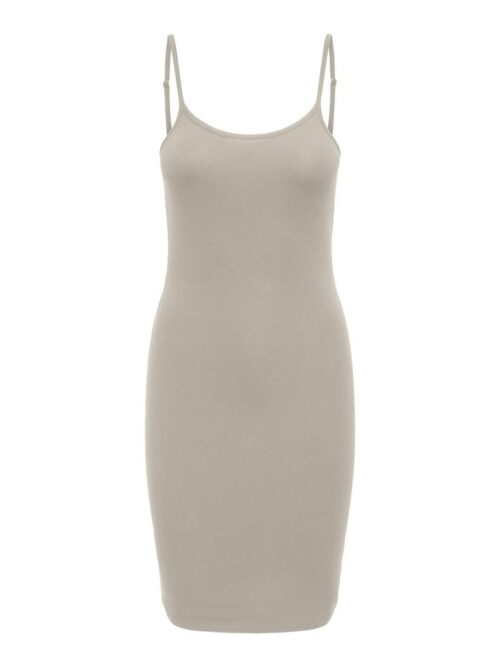 only ONLLIVE LOVE SINGLET DRESS JRS