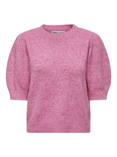 only ONLRICA LIFE 2/4 PULLOVER KNT NOOS