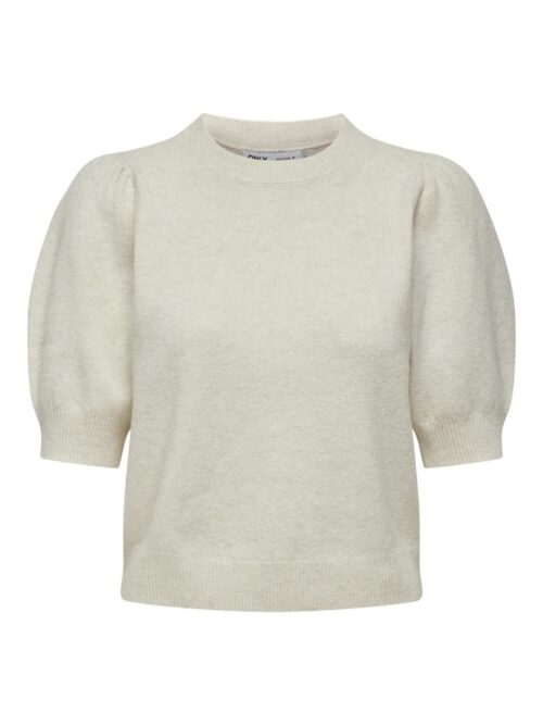 only ONLRICA LIFE 2/4 PULLOVER KNT NOOS