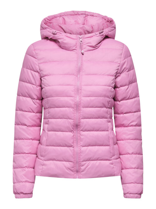 only ONLTAHOE HOOD JACKET OTW NOOS