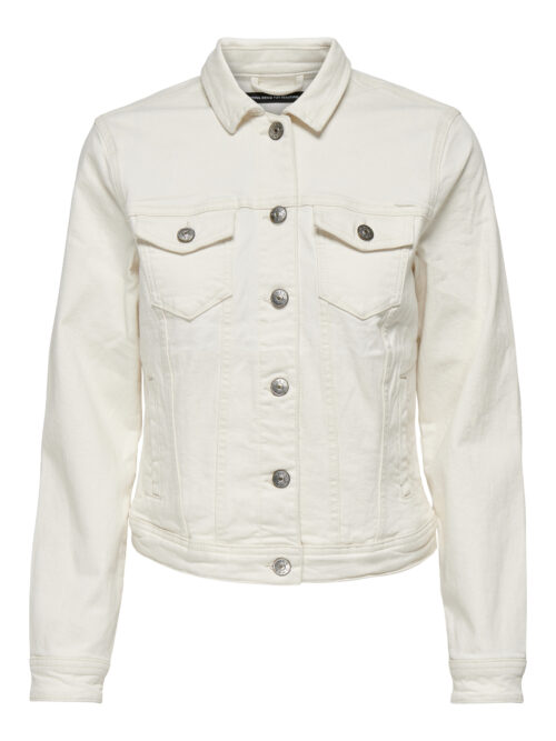 only ONLTIA DNM JACKET COL PIM NOO