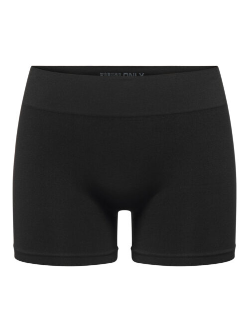 only ONLVICKY SEAMLESS MINI SHORTS NOOS