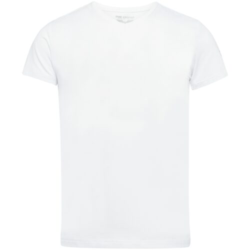 PME 2-pack V-neck basic t-shirt