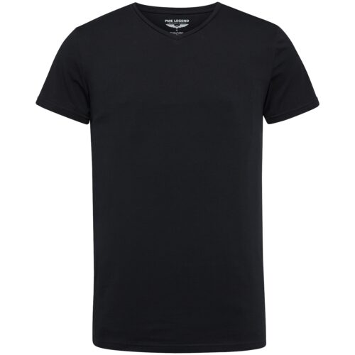 PME 2-pack V-neck basic t-shirt