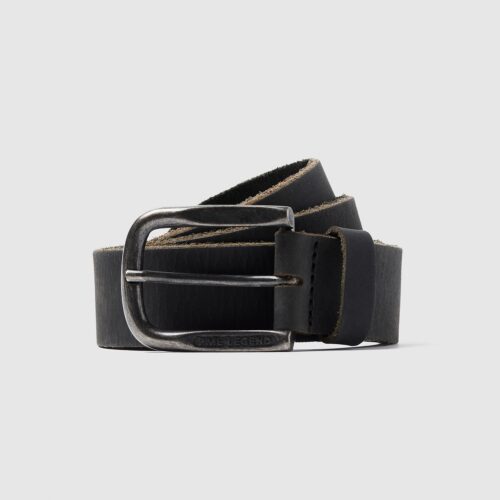 PME BELT leather