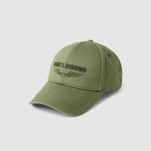 PME Cap Twill