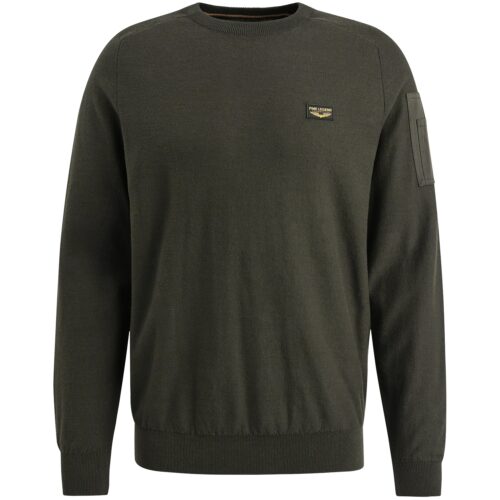 PME R-neck American classic Buckl