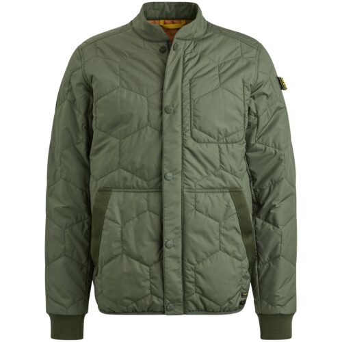 PME Short jacket FLYGLICER Lire Rib