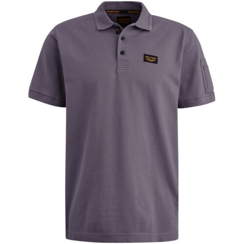 PME Short sleeve polo trackway polo