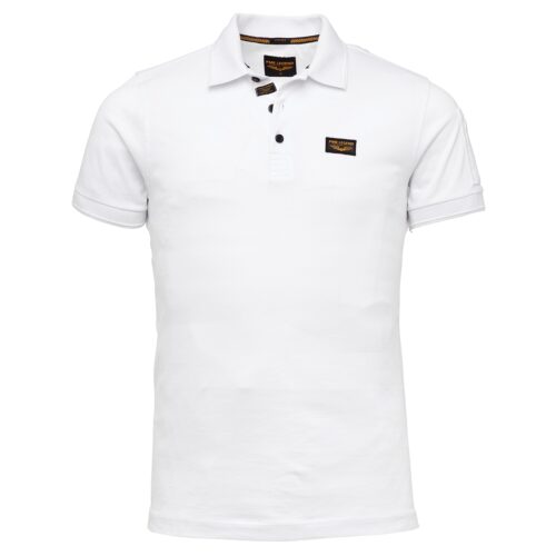 PME Trackway polo