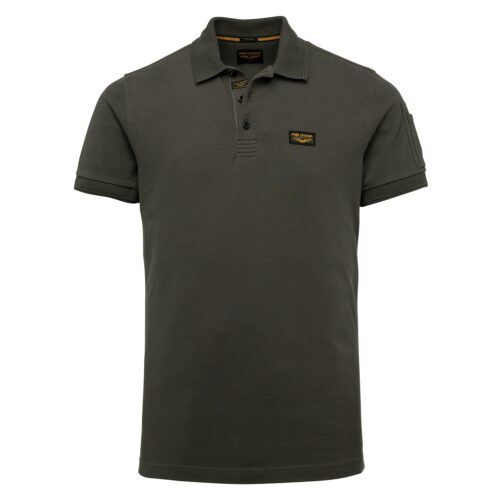 PME Trackway polo