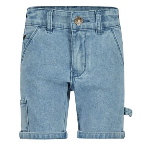 STURDY Short denim - Summer Denims