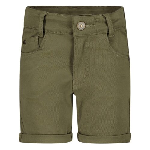 STURDY Short - Summer Denims