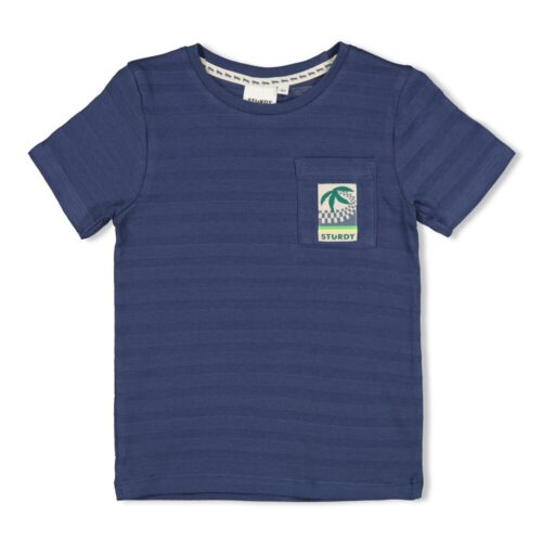 STURDY T-shirt - Explore More