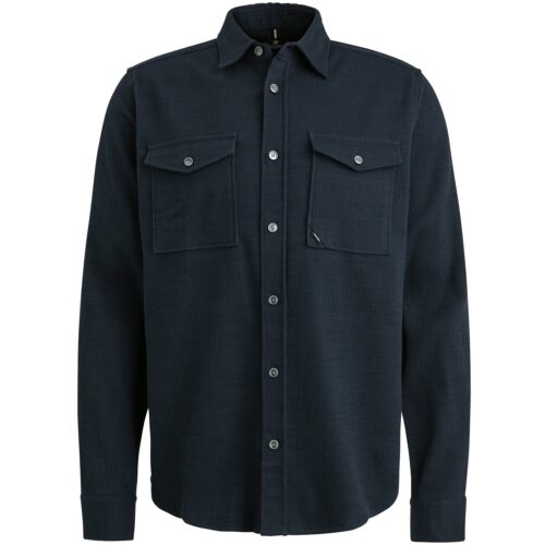 Vanguard Long Sleeve Shirt Structure Super