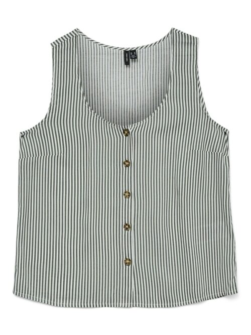 Vero Moda VMBUMPY SL SHIRT WVN GA NOOS