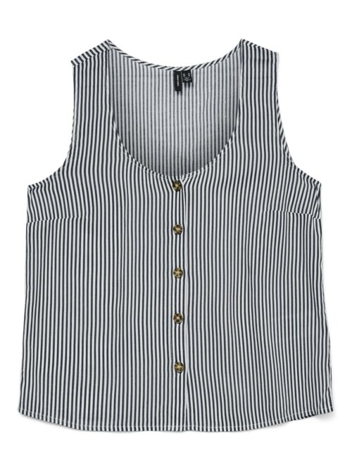 Vero Moda VMBUMPY SL SHIRT WVN GA NOOS