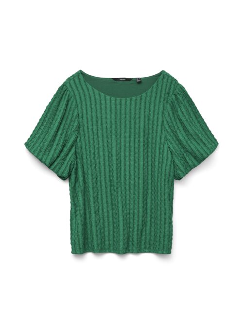 Vero Moda VMNOMI SS TOP JRS GA