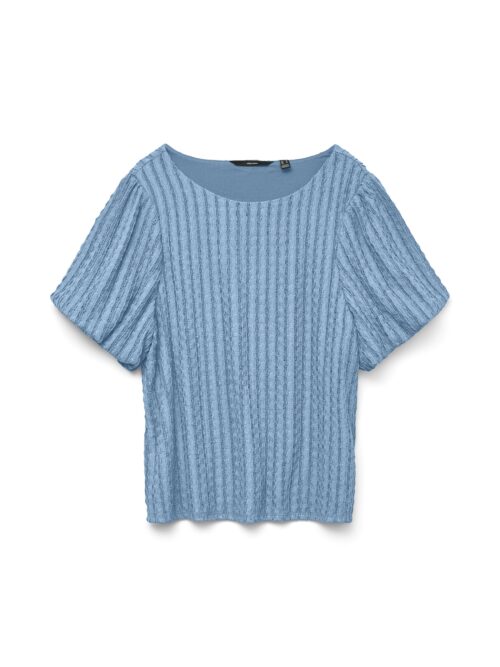 Vero Moda VMNOMI SS TOP JRS GA