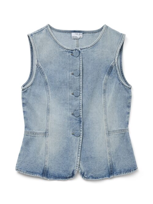 Vero Moda VMSIOLA SL WAISTCOAT SI311