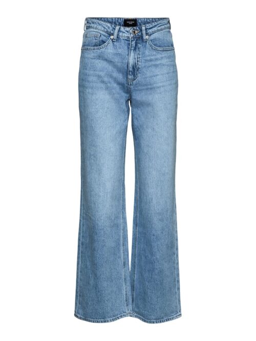 Vero Moda VMTESSA HR WIDE JEANS RA339 G