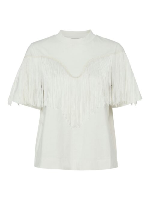 Y.A.S. YASFRINA SS T-SHIRT S.