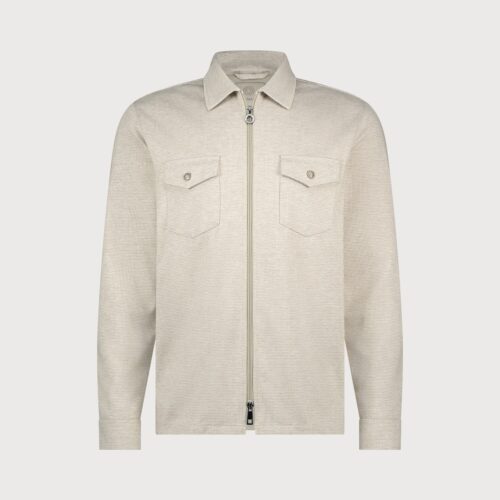Blue Industry Blue Industry Shirtjacket
