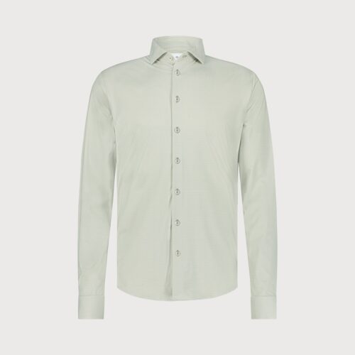 Blue Industry shirt