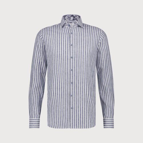 Blue Industry shirt