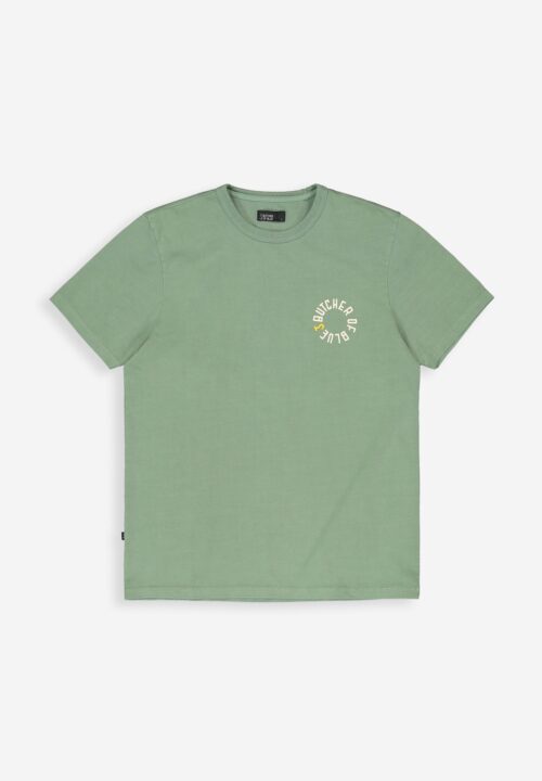 Butcher of Blue ARMY CIRCLE TEE