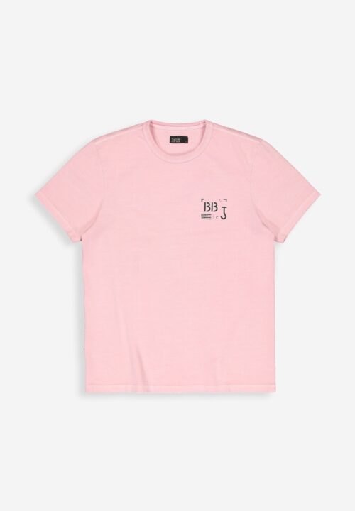 Butcher of Blue ARMY STENCIL TEE